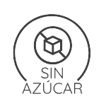 icono de sin-azucar