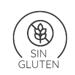 icono de sin-gluten