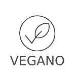 icono de vegano