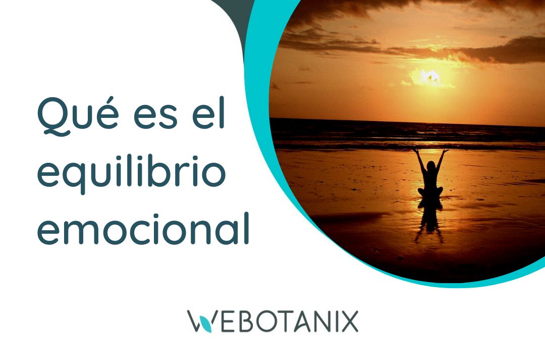 equilibrio emocional que es