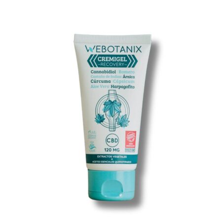 cremigel oseo recovery