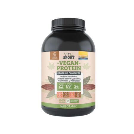VeganProtein 768g