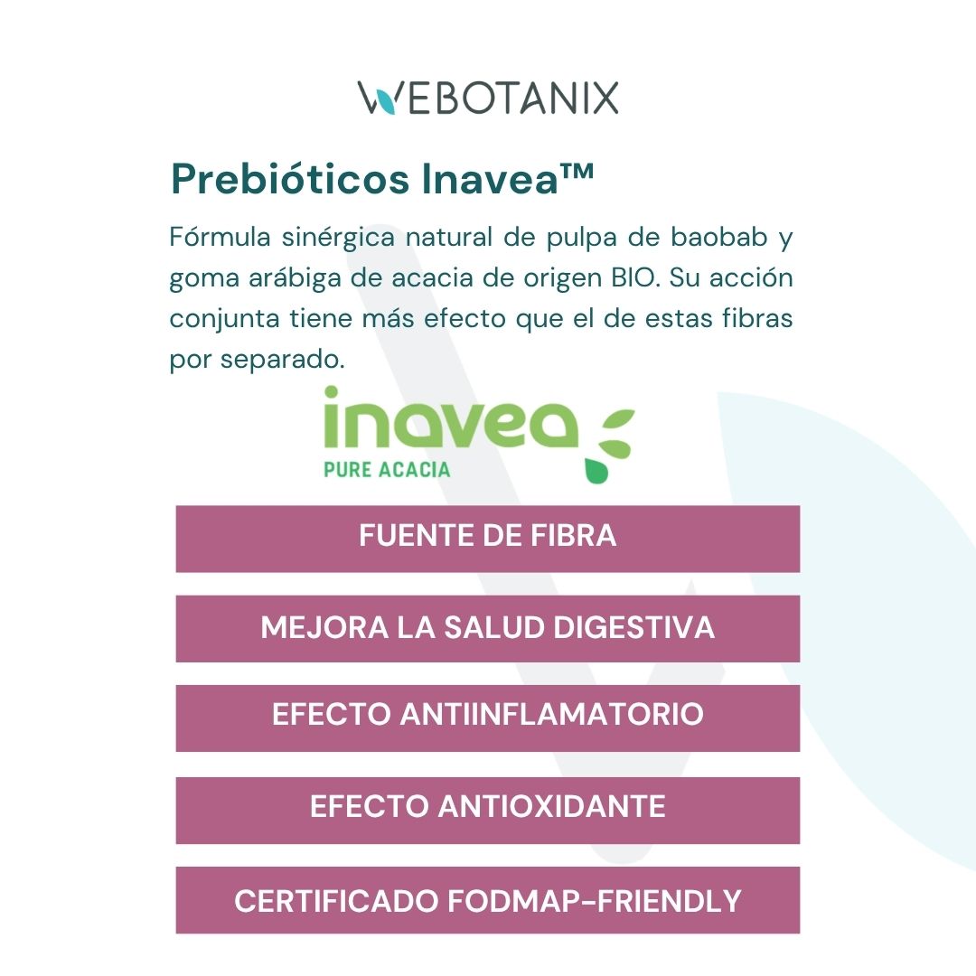 Probiotax Microbiota cacao 150g - Imagen 7