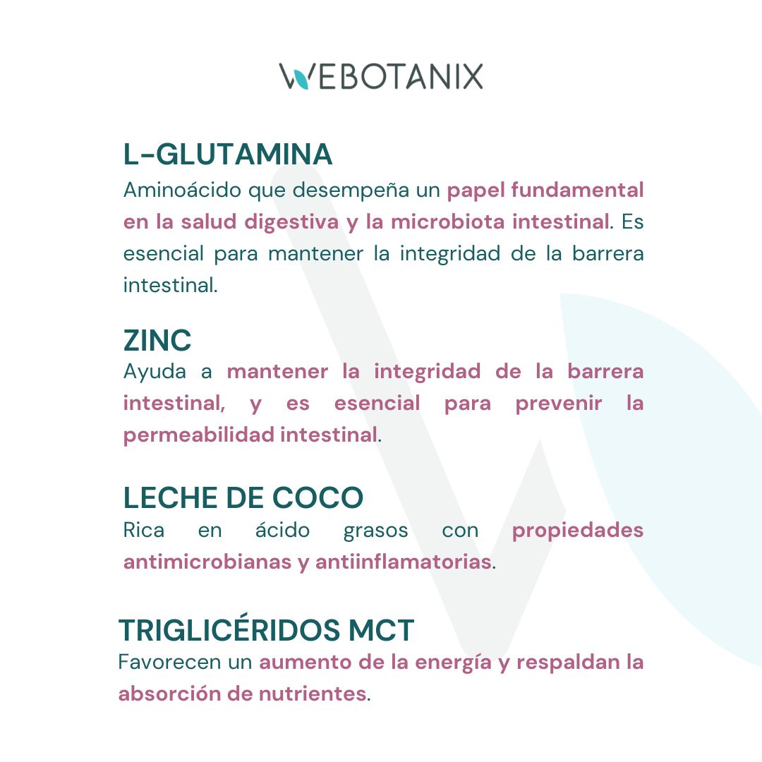Probiotax Microbiota cacao 150g - Imagen 4