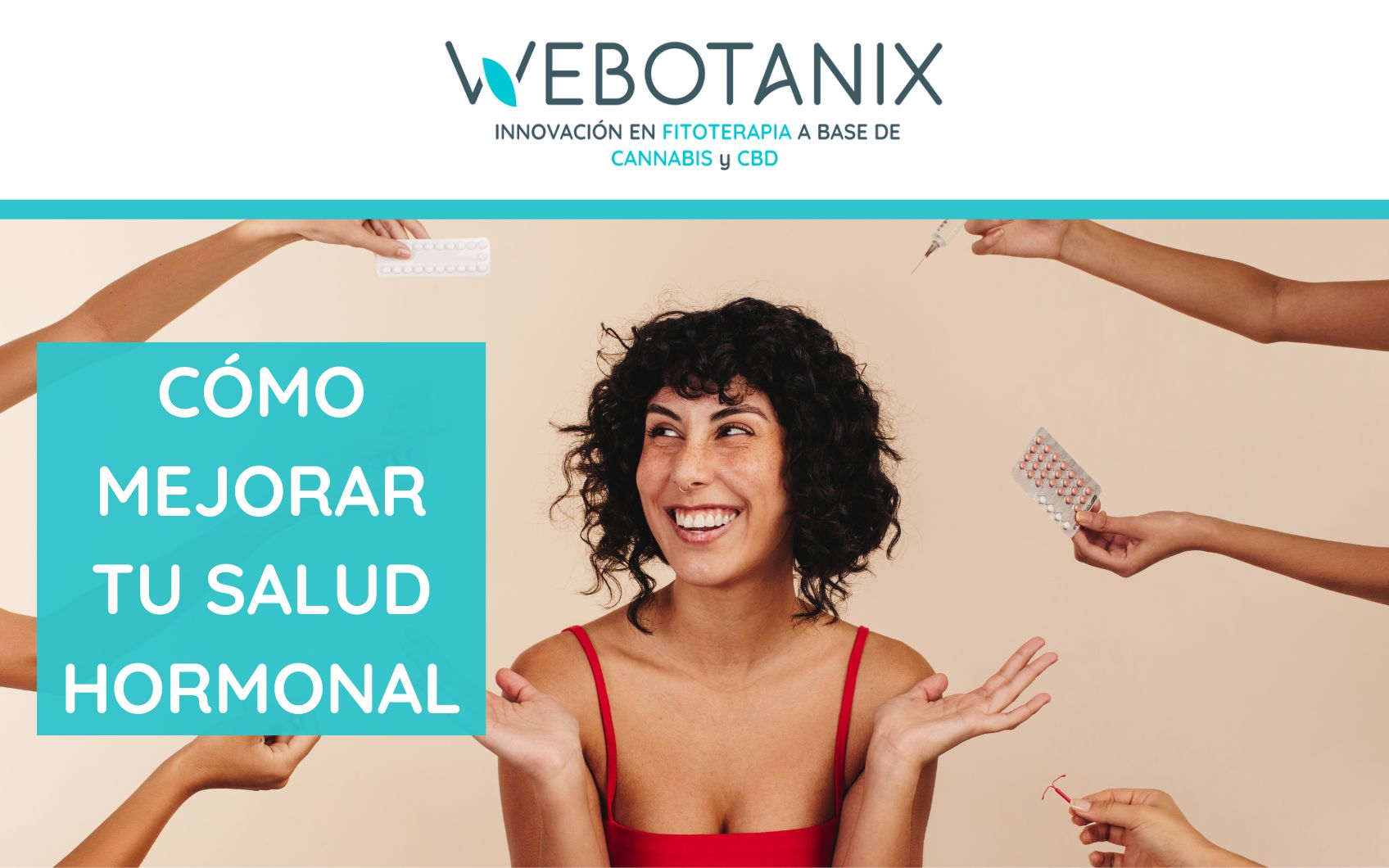 mejorar salud hormonal