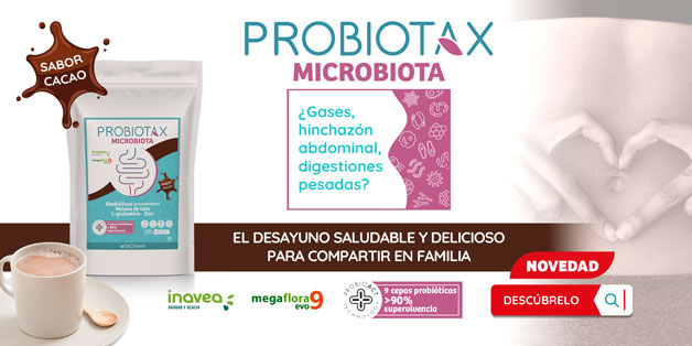 probiotax cacao