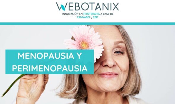 menopausia y perimenopausia