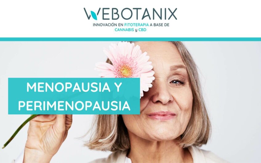 menopausia y perimenopausia