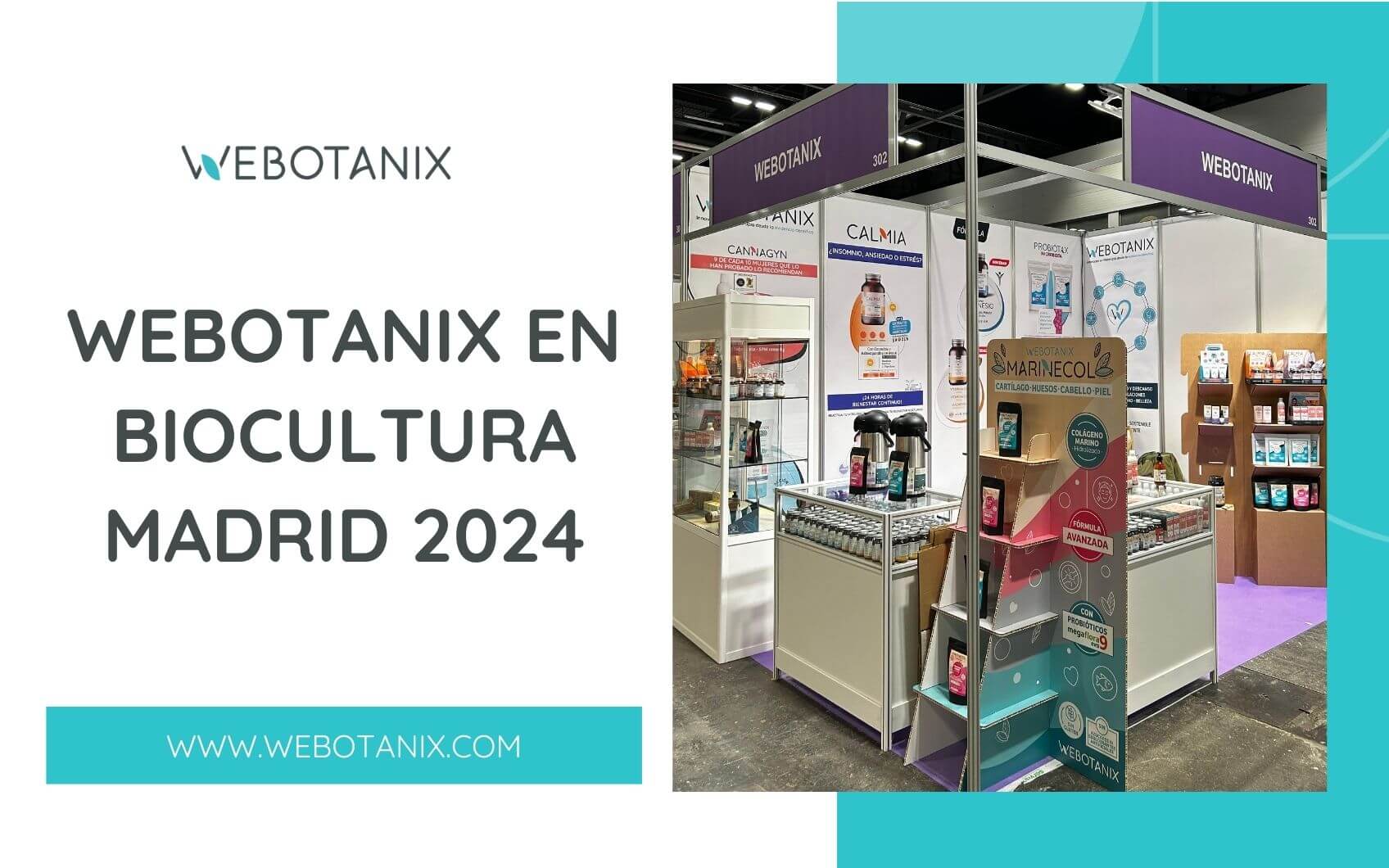 biopcultura madrid 2024