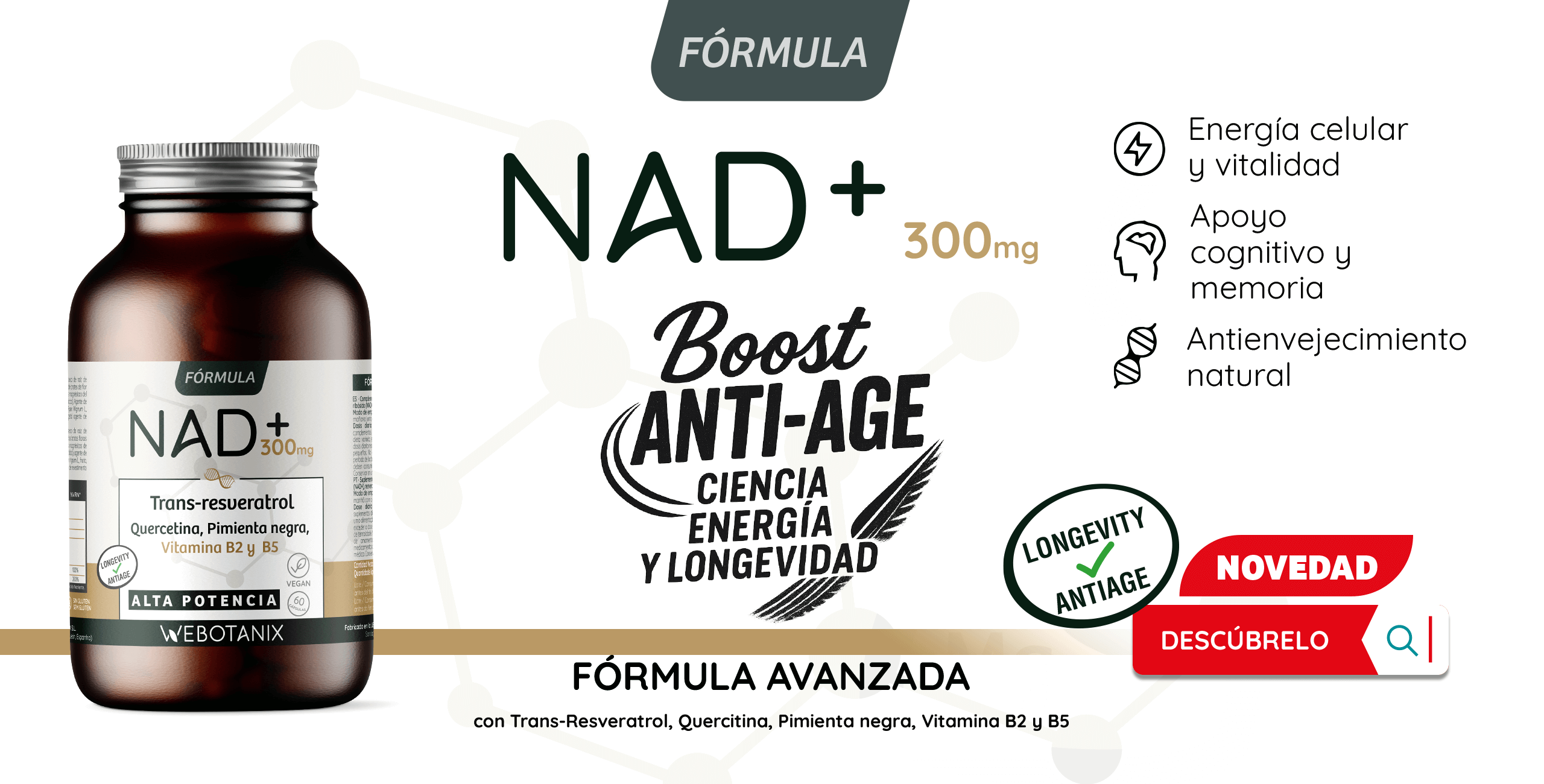 nad+