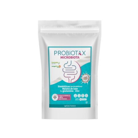 Probiotax Microbiota coco 150g