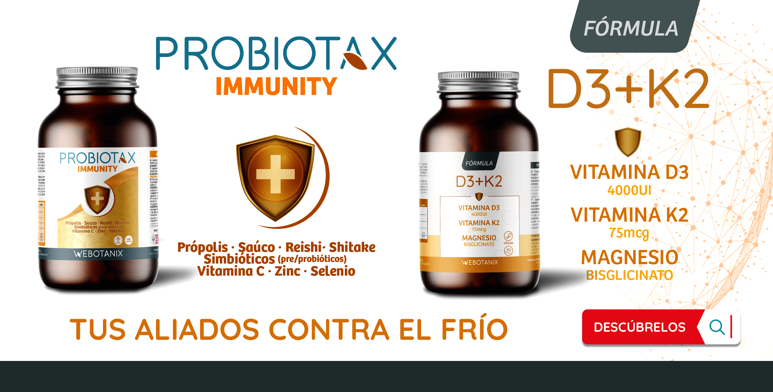 Triple magnesio formula