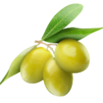 Icono de Aceite de oliva