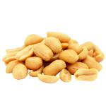 Icono de Cacahuete tostado