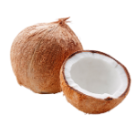 Icono de Aceite de Coco MCT