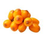 Icono de Espino Amarillo