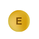 Icono de Vitamina E