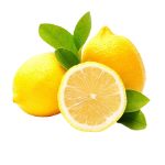 Icono de Aceite Esencial de Limón