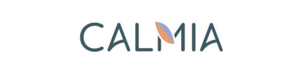 Logo de CALMIA