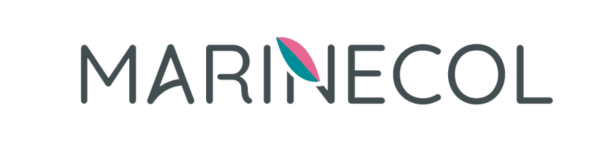Logo de MARINECOL