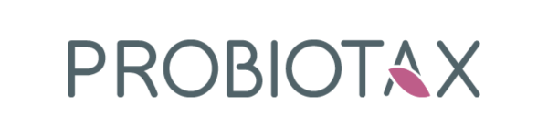 Logo de PROBIOTAX