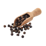 Icono de Pimienta negra (piperina)