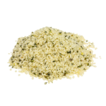 Icono de Proteína de Cáñamo