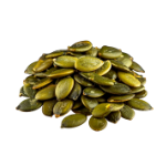 Icono de Proteína de Semilla de Calabaza