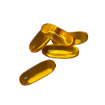 Aceite de pescado Golden Omega®