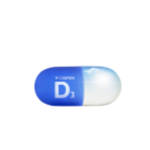 Icono de Vitamina D3 (colecalciferol)