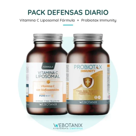 Pack Defensas Diario