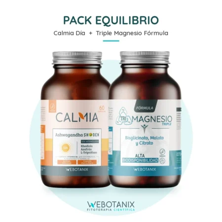 Pack Equilibrio