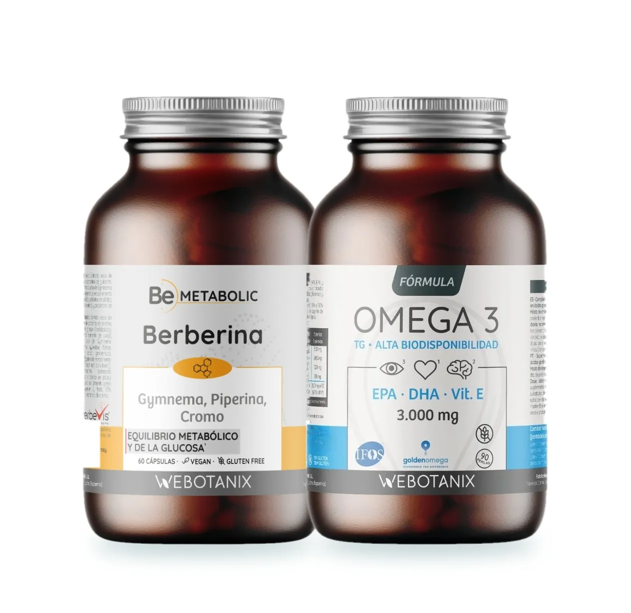 Pack Salud Metabólica - Imagen 6